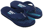 Doctor Extra Soft D31 Care Orthopaedic and Diabetic Super Fitting Comfort Doctor Slipper for Men Navy 9