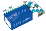 BACFO Strex-5M Capsule