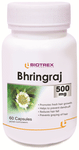 Biotrex Bhringraj 500mg Capsule