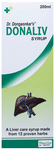 Dr Dongaonkar's Donaliv Syrup