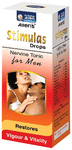 Allen Laboratories Stimulas Tonic