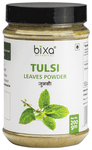 Bixa Botanical Tulsi Powder
