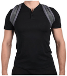 BESAFE Forever Clavicle Brace Support Grey XL
