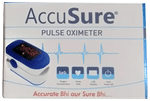 AccuSure FS10C Pulse Oximeter