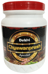 Dehlvi Chyawanprash Special with Saffron