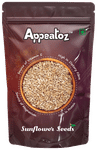 Appeatoz Roasted Sunflower Seeds