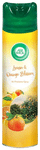 Air Wick Lemon & Orange Blossom Room Air Freshener Spray
