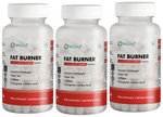Elicura Fat Burner Capsule (60 Each)