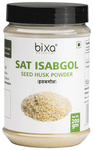 Bixa Botanical Sat Isabgol Powder