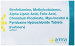 Fortinerv Tablet