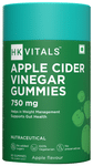 HK Vitals Apple Cider Vinegar 750mg Gummies