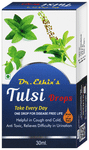 Dr. Ethix's Tulsi Drops (30ml Each)