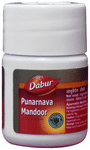 Dabur Punarnava Mandoor