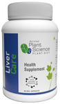 Atrimed Plant Science Plant Diet Liver Care Veg. Capsule
