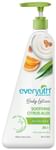 Everyuth Naturals Soothing Citrus Aloe Body Lotion