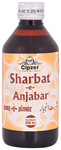 Cipzer Sharbat-E-Anjabar Improvemnt for Liver Health