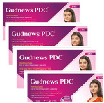 Gudnews PDC Pregnancy Test Kit