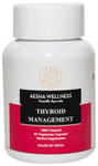 Aesha Wellness Thyroid Management Vegetarian Capsule