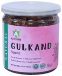 Ayurvedix Gulkand Natural