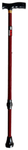 Chevalier Premium Walking Stick Red