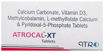 Atrocal-XT Tablet