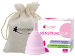 Everteen Menstrual Cup Large