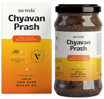 365 Veda Chyavanprash
