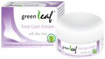 Green Leaf Foot Care Cream