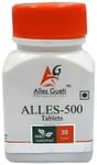 Alles 500 Tablet