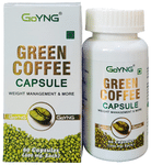 GoYNG Green Coffee Capsule