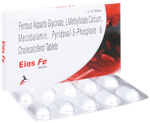 Eios  Fe Tablet