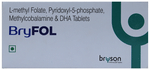 Bryfol Tablet