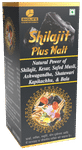 Biolife Shilajit Plus Malt (400ml Each)