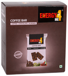 Energy4Me Coffee Bar (40gm Each)