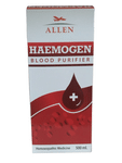 Allen Haemogen
