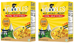 Grami Superfoods Millet Noodles (180gm Each) Foxtail
