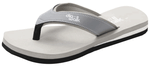 Diawalk DPL 001 Diabetic & Orthopedic Slippers for Women Grey 6