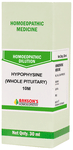 Bakson's Homoeopathy Hypophysine (Whole Pituitary) Dilution 10M