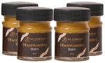 Go Ayurveda Dhanvantri Balm (8ml Each)