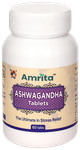 Amrita Ashwagandha Tablet