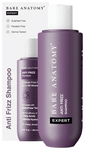 Bare Anatomy Anti Frizz Shampoo | For Hair Care