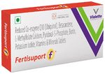 Fertisuport F Tablet