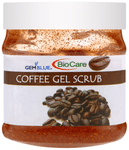 Gemblue Biocare Coffee Gel Scrub