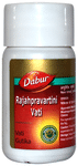 Dabur Rajahpravartini Vati