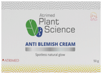 Atrimed Plant Science Anti Blemish Cream