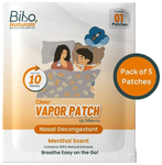Bibo Clear Vapor Patch Ultra