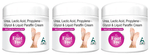 Alloes Foot Tos Cracked Heel Cream (50gm Each)