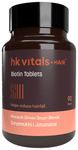HK Vitals Biotin Tablet