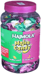 Dabur Hajmola Maha Candy Aam Imli | Tasty, Chatpata Digestive Tablets | For Digestion, Acidity