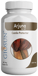 Giosun Arjuna 500mg Veg Capsule